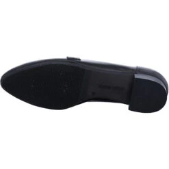 Gerry Weber Damen Slipper Athen 08 | Schwarz Athen 08, Schwarz Komfort-Slipper - Schwarz 15 Gerry Weber Damen Slipper Athen 08 | Schwarz Athen 08, Schwarz Komfort-Slipper - Schwarz -Weiche Schuhe 17239930 07