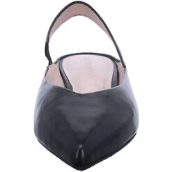Gerry Weber Damen Sling Barcelona 14 | Schwarz Barcelona 14, Schwarz Sling-Ballerinas - Schwarz -Weiche Schuhe 17240264 04