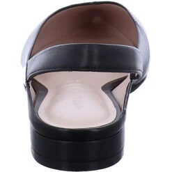 Gerry Weber Damen Sling Barcelona 14 | Schwarz Barcelona 14, Schwarz Sling-Ballerinas - Schwarz -Weiche Schuhe 17240264 05