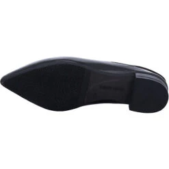 Gerry Weber Damen Sling Barcelona 14 | Schwarz Barcelona 14, Schwarz Sling-Ballerinas - Schwarz -Weiche Schuhe 17240264 07