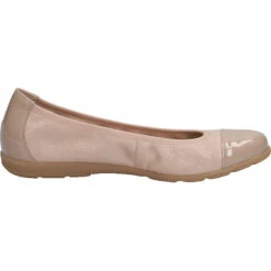Caprice Klassische Ballerinas -Weiche Schuhe 17447479 03