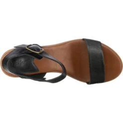 Kickers Volou Klassische Sandaletten -Weiche Schuhe 17448136 06