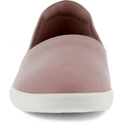 Ecco Simpil W Sportliche Slipper - Altrosa -Weiche Schuhe 17527692 03