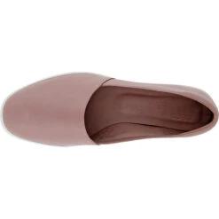 Ecco Simpil W Sportliche Slipper - Altrosa -Weiche Schuhe 17527692 05