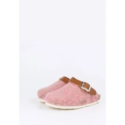 Genuins Shetland Glow Clogs - Grün 8 Genuins Shetland Glow Clogs - Grün -Weiche Schuhe 17528738 02