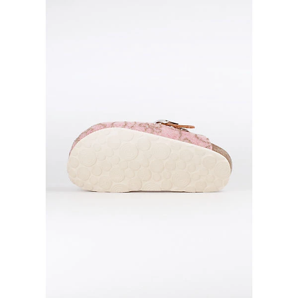 Genuins Shetland Glow Clogs - Grün 5 Genuins Shetland Glow Clogs - Grün – Bild 3