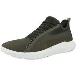 ECCO ST.1 Lite Schnürschuhe Herren Sneakers Low -Weiche Schuhe 17540736 04