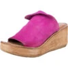 A.S.98 Noa Plateau-Sandaletten 1 A.S.98 Noa Plateau-Sandaletten -Weiche Schuhe 17577270 01