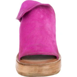 A.S.98 Noa Plateau-Sandaletten -Weiche Schuhe 17577270 04