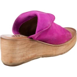 A.S.98 Noa Plateau-Sandaletten -Weiche Schuhe 17577270 05