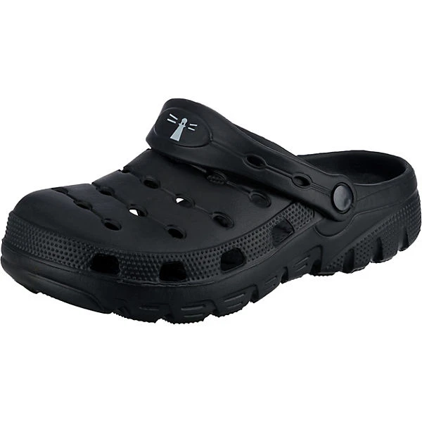 Insel Clogs 3 Insel Clogs