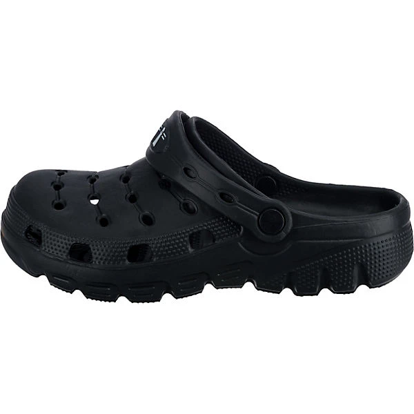 Insel Clogs 5 Insel Clogs – Bild 3