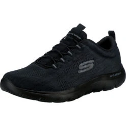 Skechers Summits Louvin Slip-On-Sneaker