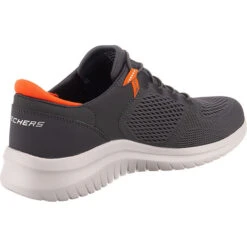 Skechers Ultra Flex 2.0 Kerlem Slip-On-Sneaker -Weiche Schuhe 17826589 05