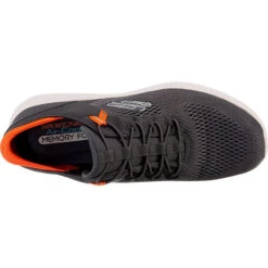 Skechers Ultra Flex 2.0 Kerlem Slip-On-Sneaker -Weiche Schuhe 17826589 06