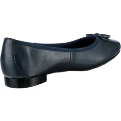 High Leder Fashion Klassische Ballerinas -Weiche Schuhe 17838552 05