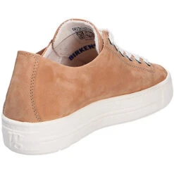 Paul Green Damen Sportiver Schnürschuh/Sneaker Sneakers Low - Braun 14 Paul Green Damen Sportiver Schnürschuh/Sneaker Sneakers Low - Braun -Weiche Schuhe 17913264 04