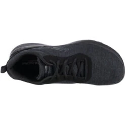 Skechers Skech-air Dynamight Paradise Waves Sneakers Low - Schwarz -Weiche Schuhe 17916418 06