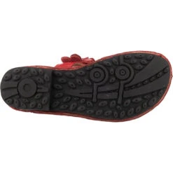 Laura Vita Hocobio 01 Riemchenballerinas -Weiche Schuhe 17964439 07