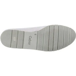 Gabor Komfort-Ballerinas - Hellgrau 15 Gabor Komfort-Ballerinas - Hellgrau -Weiche Schuhe 17965389 07