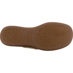 Gabor Zehentrenner -Weiche Schuhe 17966583 07