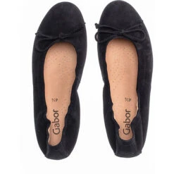 Gabor Ballerinas -Weiche Schuhe 17968481 05