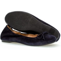 Gabor Ballerinas -Weiche Schuhe 17968481 06