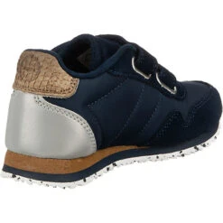 Woden Kinder Sneakers Low NOR -Weiche Schuhe 18268574 05