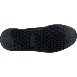 Slip-On-Sneaker - Schwarz -Weiche Schuhe 18290942 07