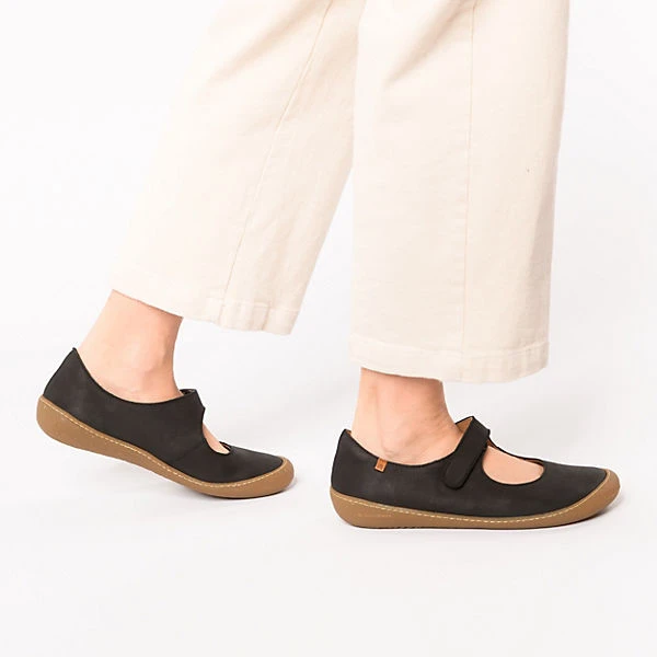 El Naturalista Pawikan Komfort-Ballerinas 4 El Naturalista Pawikan Komfort-Ballerinas – Bild 2