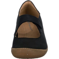 El Naturalista Pawikan Komfort-Ballerinas 12 El Naturalista Pawikan Komfort-Ballerinas -Weiche Schuhe 18293001 04