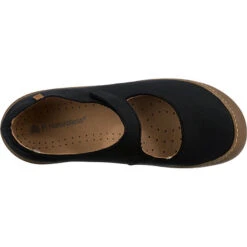 El Naturalista Pawikan Komfort-Ballerinas 14 El Naturalista Pawikan Komfort-Ballerinas -Weiche Schuhe 18293001 06