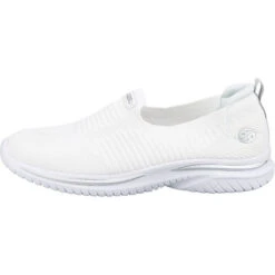 Dockers By Gerli Sportliche Slipper -Weiche Schuhe 18387627 03