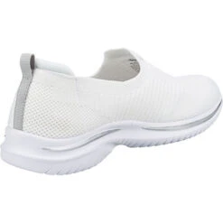 Dockers By Gerli Sportliche Slipper -Weiche Schuhe 18387627 05