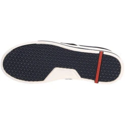 Lloyd Herren Sportiver Schnürschuh/Sneaker Sneakers Low - Blau -Weiche Schuhe 18524301 09