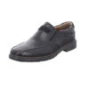 Josef Seibel Alastair 03 | Slipper Für Herren | Schwarz Alastair 03, Schwarz Komfort-Slipper - Schwarz -Weiche Schuhe 18764750 01