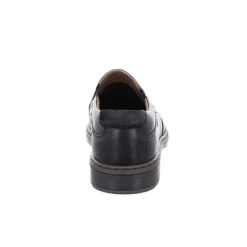 Josef Seibel Alastair 03 | Slipper Für Herren | Schwarz Alastair 03, Schwarz Komfort-Slipper - Schwarz -Weiche Schuhe 18764750 05