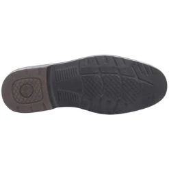 Josef Seibel Alastair 03 | Slipper Für Herren | Schwarz Alastair 03, Schwarz Komfort-Slipper - Schwarz -Weiche Schuhe 18764750 07