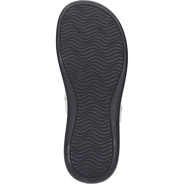 Pantoletten Clogs - Weiß 8 Pantoletten Clogs - Weiß – Bild 6