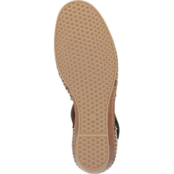 Sandalen Klassische Sandaletten - Hellgrün 8 Sandalen Klassische Sandaletten - Hellgrün – Bild 6