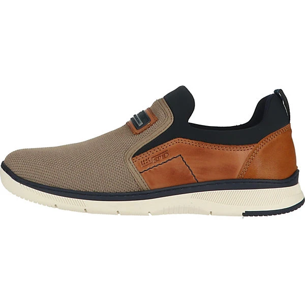 Salamander Porthos Slip-On-Sneaker 4 Salamander Porthos Slip-On-Sneaker – Bild 2