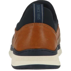 Salamander Porthos Slip-On-Sneaker 13 Salamander Porthos Slip-On-Sneaker -Weiche Schuhe 18839304 05