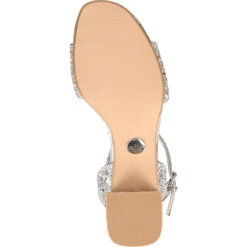 Buffalo Rainelle Riemchensandaletten -Weiche Schuhe 18840132 07