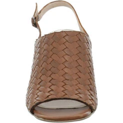 Gerry Weber Gsabrina 05 | Sling Für Damen | Braun Gsabrina 05, Cognac Sling-Ballerinas - Cognac -Weiche Schuhe 18888710 04