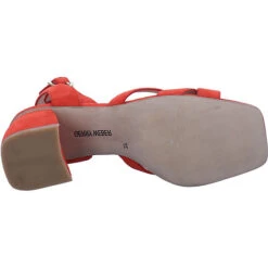 Gerry Weber Ghina 02 | Sling Für Damen | Rot Ghina 02, Hibiscus Sling-Ballerinas - Lila -Weiche Schuhe 18888732 07