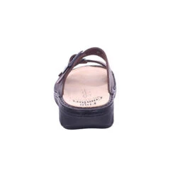 Finn Comfort Pantoletten Cayman-S Komfort-Pantoletten - Braun -Weiche Schuhe 18923729 04