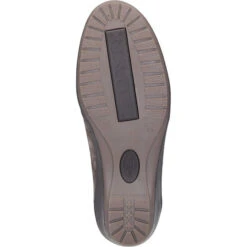 Suave Slipper Faltbare Ballerinas - Braun 13 Suave Slipper Faltbare Ballerinas - Braun -Weiche Schuhe 19282990 06