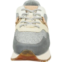 Gant Bevinda Sneakers Low - Khaki 10 Gant Bevinda Sneakers Low - Khaki -Weiche Schuhe 19362363 03