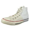 Converse Chuck Weiß 167963C Chuck Taylor All Star HI - White White Egret Sneakers High - Weiß 2 Converse Chuck Weiß 167963C Chuck Taylor All Star HI - White White Egret Sneakers High - Weiß -Weiche Schuhe 19368077 01