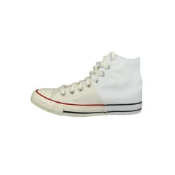 Converse Chuck Weiß 167963C Chuck Taylor All Star HI - White White Egret Sneakers High - Weiß -Weiche Schuhe 19368077 03